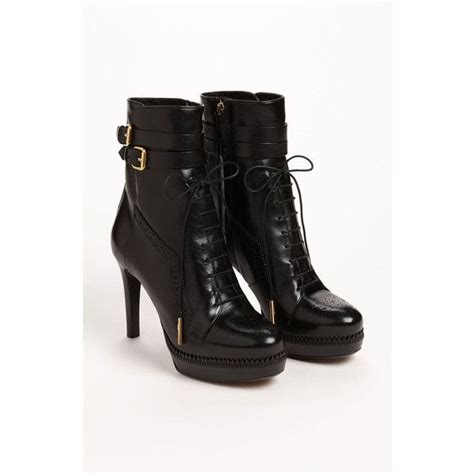 burberry boots south africa|Burberry platform boots.